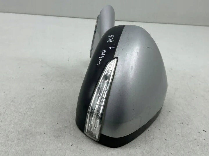 Außenspiegel Seitenspiegel Peugeot 508 E20210077 - Links Side Mirror SSP3302008396bt