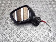 Laden Sie das Bild in den Galerie-Viewer, Außenspiegel Seitenspiegel Suzuki I Ignis E4044884 - Links Side Mirror SSP3327237907qf