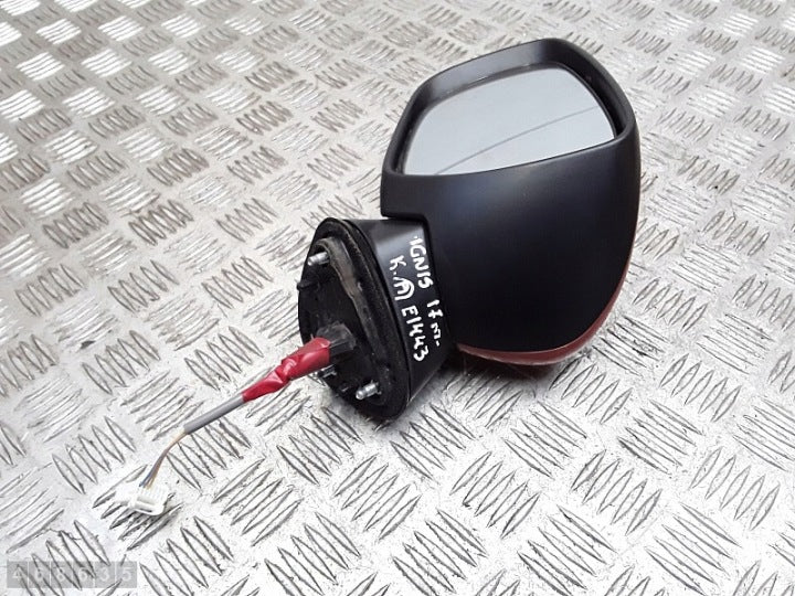 Außenspiegel Seitenspiegel Suzuki I Ignis E4044884 - Links Side Mirror SSP3327237907qf