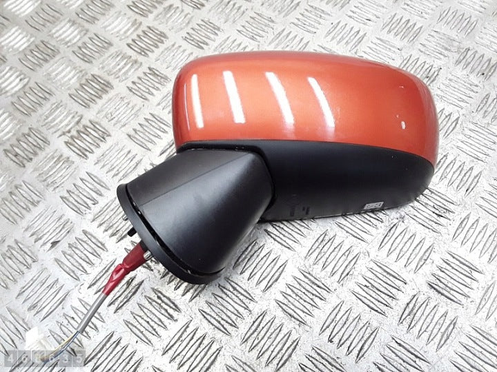 Außenspiegel Seitenspiegel Suzuki I Ignis E4044884 - Links Side Mirror SSP3327237907qf