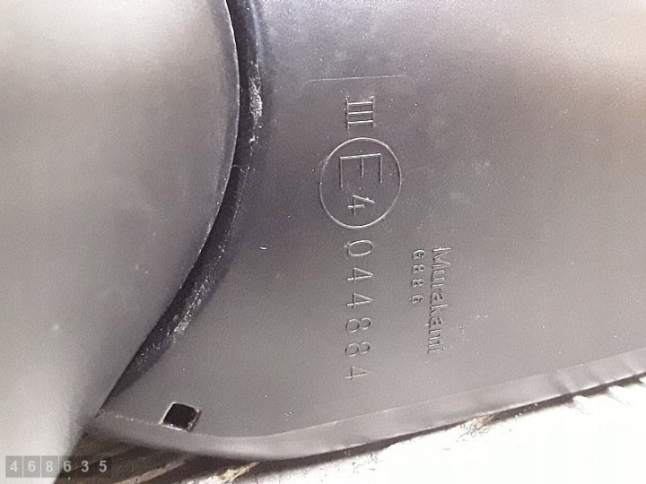 Außenspiegel Seitenspiegel Suzuki I Ignis E4044884 - Links Side Mirror SSP3327237907qf