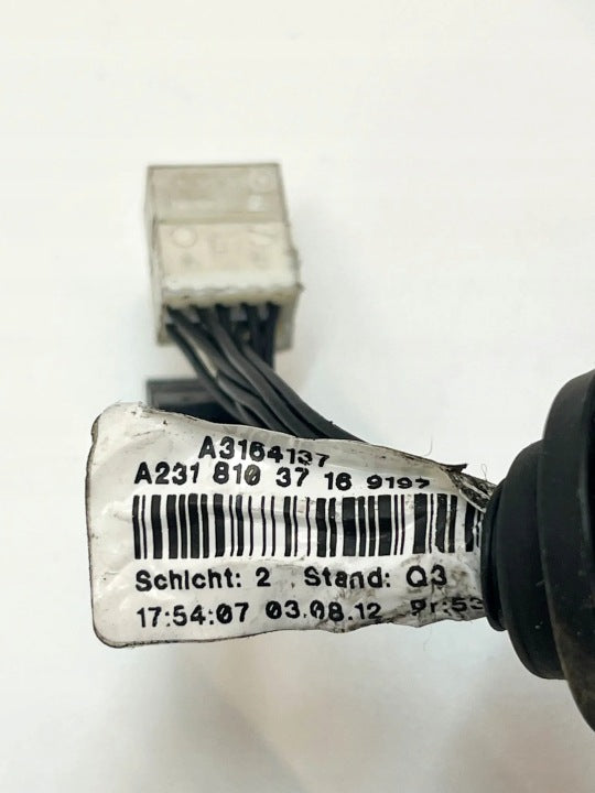 Außenspiegel Seitenspiegel Mercedes-Benz Sl A2318101700 A2318103716 - Links SSP3366391009nu