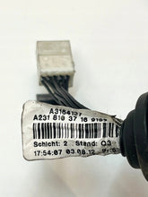 Load image into Gallery viewer, Außenspiegel Seitenspiegel Mercedes-Benz Sl A2318101700 A2318103716 - Links SSP3366391009nu