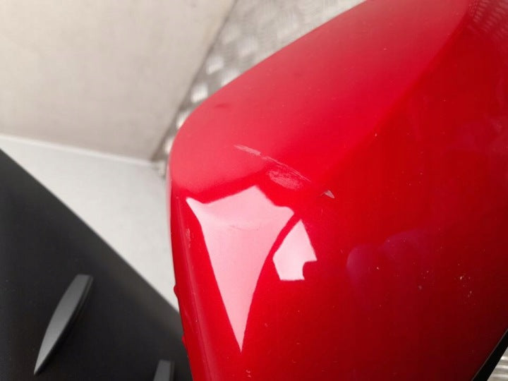 Außenspiegel Toyota Corolla E8049749 - Ein Stück (Rechts oder Links) Schwarz SSP3377170512fm