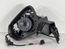 Laden Sie das Bild in den Galerie-Viewer, Außenspiegel Seitenspiegel Audi A4 E1041444 Elektrisch - Links Weiß Side Mirror SSP3403365857pi