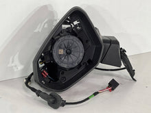 Laden Sie das Bild in den Galerie-Viewer, Außenspiegel Seitenspiegel Audi A4 E1041444 Elektrisch - Links Weiß Side Mirror SSP3403365857pi