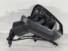Laden Sie das Bild in den Galerie-Viewer, Außenspiegel Seitenspiegel Audi A4 E1041444 Elektrisch - Links Weiß Side Mirror SSP3403365857pi