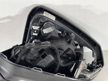 Laden Sie das Bild in den Galerie-Viewer, Außenspiegel Seitenspiegel Audi A4 E1041444 Elektrisch - Links Weiß Side Mirror SSP3403365857pi