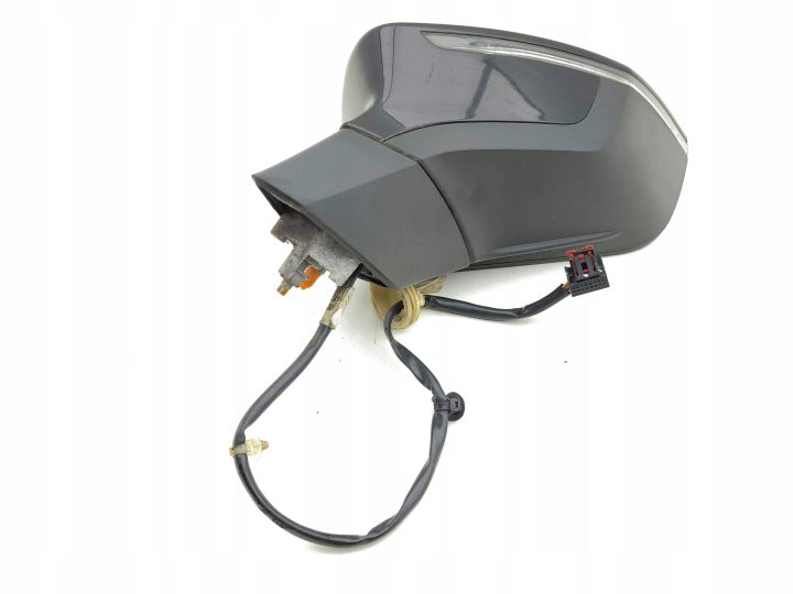 Außenspiegel Seitenspiegel Seat Ateca E90411353 Elektrisch - Links Side Mirror SSP3473306828cx