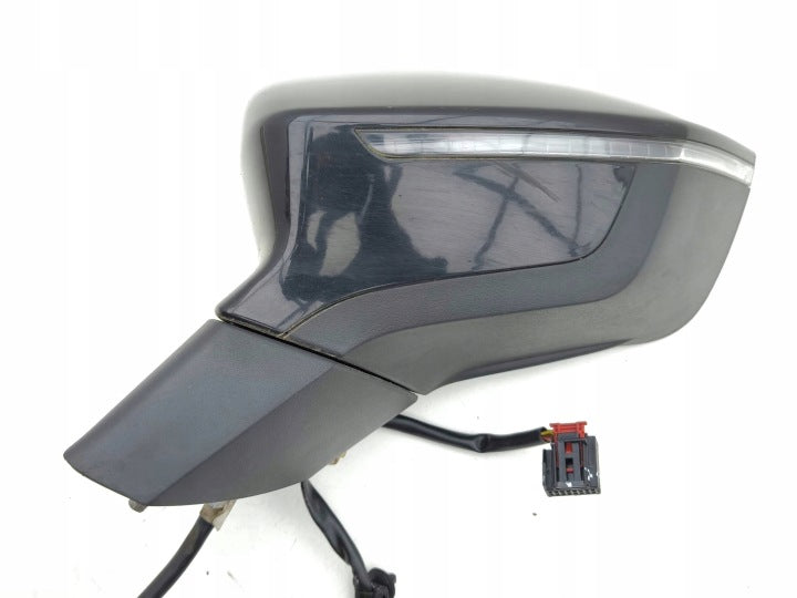 Außenspiegel Seitenspiegel Seat Ateca E90411353 Elektrisch - Links Side Mirror SSP3473306828cx