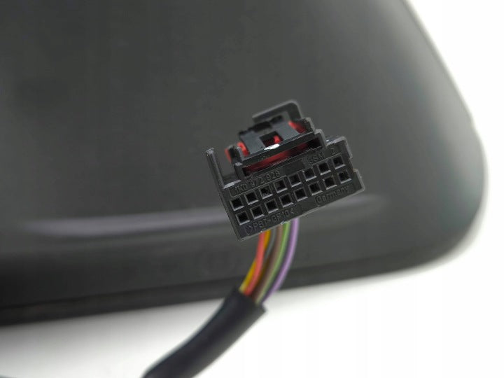 Außenspiegel Seitenspiegel Seat Ateca E90411353 Elektrisch - Links Side Mirror SSP3473306828cx