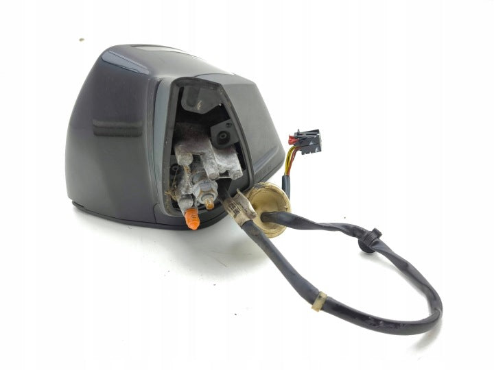 Außenspiegel Seitenspiegel Seat Ateca E90411353 Elektrisch - Links Side Mirror SSP3473306828cx