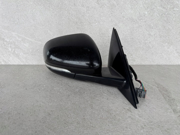 Außenspiegel Seitenspiegel Jaguar Xe X760 A049504 6Pin Rechts Side Mirror SSP3523522524nb