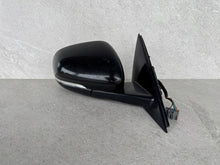 Laden Sie das Bild in den Galerie-Viewer, Außenspiegel Seitenspiegel Jaguar Xe X760 A049504 6Pin Rechts Side Mirror SSP3523522524nb