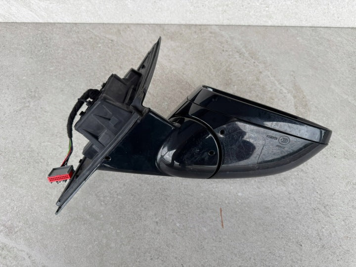 Außenspiegel Seitenspiegel Jaguar Xe X760 A049504 6Pin Rechts Side Mirror SSP3523522524nb