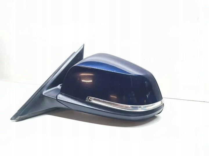 Außenspiegel Seitenspiegel BMW 3 E1021185 - Links Side Mirror SSP3524070951st