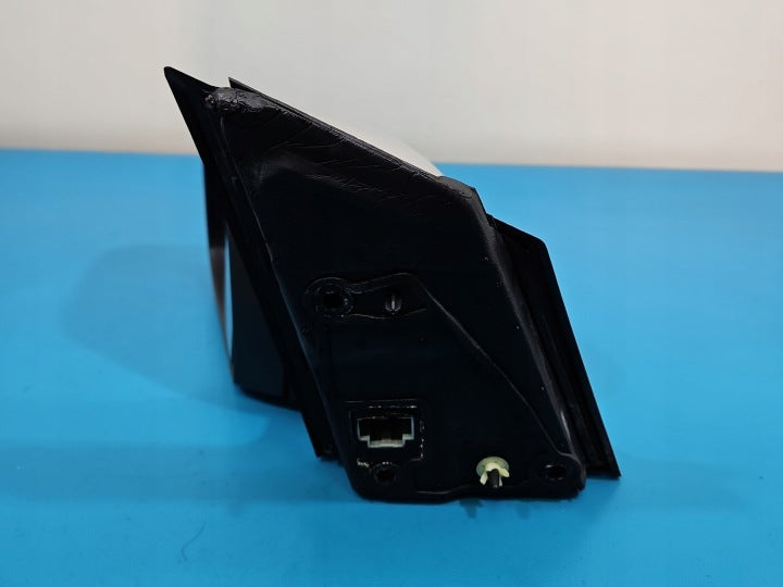 Außenspiegel Seitenspiegel Ford Focus E9034550 E9024550 Elektrisch 5Pin Links SSP3551319464rd