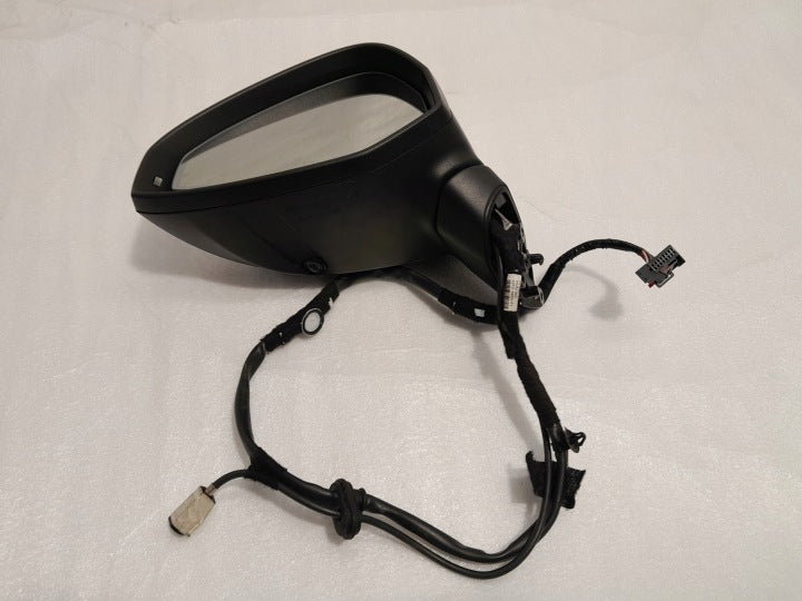 Außenspiegel Seitenspiegel Audi A4 B9 E1041409 14Pin Links Side Mirror SSP3559058814mb