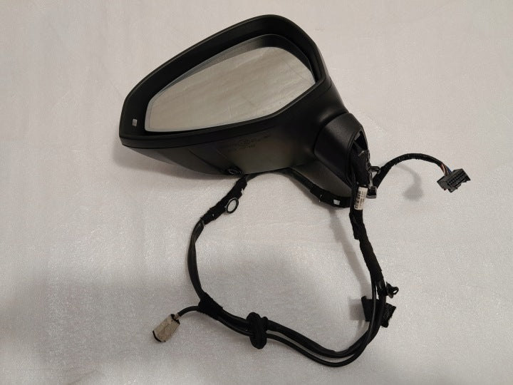 Außenspiegel Seitenspiegel Audi A4 B9 E1041409 14Pin Links Side Mirror SSP3559058814mb