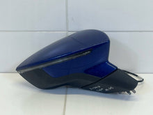 Laden Sie das Bild in den Galerie-Viewer, Außenspiegel Seitenspiegel Seat Arona E9026684 5Pin Rechts Side Mirror SSP3563365420nt