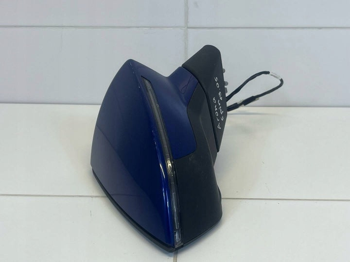 Außenspiegel Seitenspiegel Seat Arona E9026684 5Pin Rechts Side Mirror SSP3563365420nt