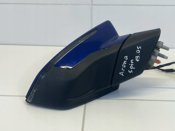 Außenspiegel Seitenspiegel Seat Arona E9026684 5Pin Rechts Side Mirror SSP3563365420nt