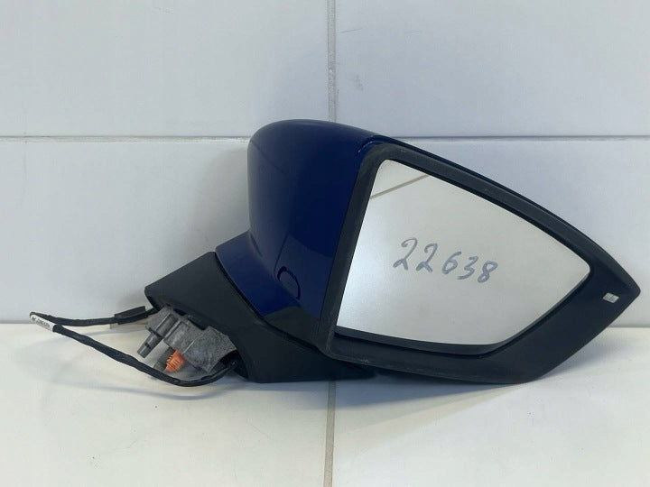 Außenspiegel Seitenspiegel Seat Arona E9026684 5Pin Rechts Side Mirror SSP3563365420nt