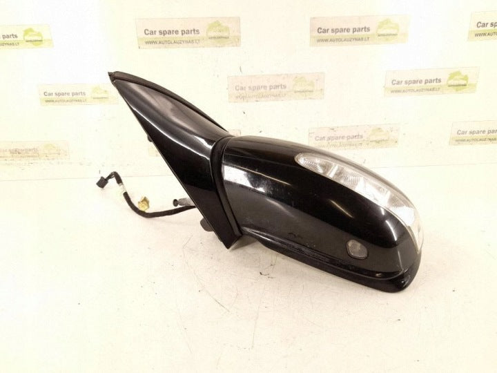 Außenspiegel Mercedes-Benz W251 A2518102916 Elektrisch 11Pin Rechts oder Links SSP3628033637hd