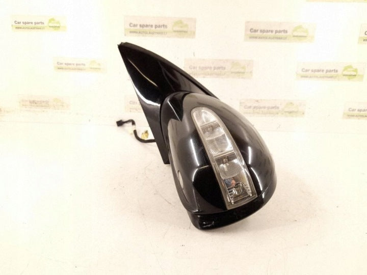 Außenspiegel Mercedes-Benz W251 A2518102916 Elektrisch 11Pin Rechts oder Links SSP3628033637hd