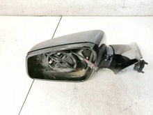 Laden Sie das Bild in den Galerie-Viewer, Außenspiegel Seitenspiegel BMW E1021016 E1021141 - Links Grau Side Mirror SSP3666555191fx