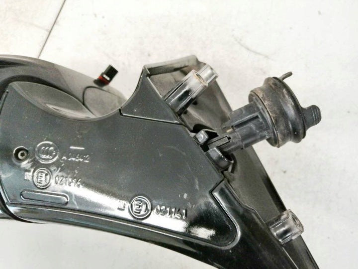 Außenspiegel Seitenspiegel BMW E1021016 E1021141 - Links Grau Side Mirror SSP3666555191fx