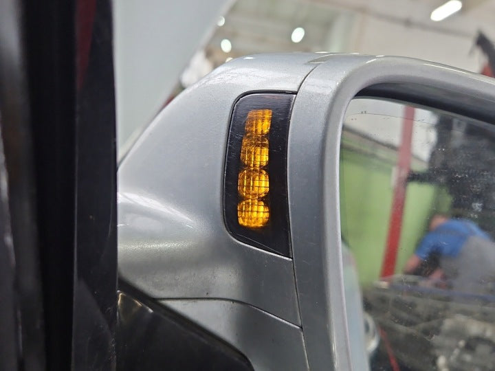 Außenspiegel Seitenspiegel Audi A8 E1021061 4H1857410 20Pin Rechts Side Mirror SSP3693486242yt