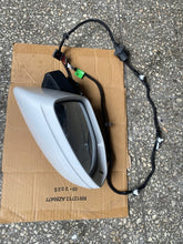 Load image into Gallery viewer, Außenspiegel Seitenspiegel Audi A6 4K1857409D 12Pin Links Side Mirror SSP3705664311ez