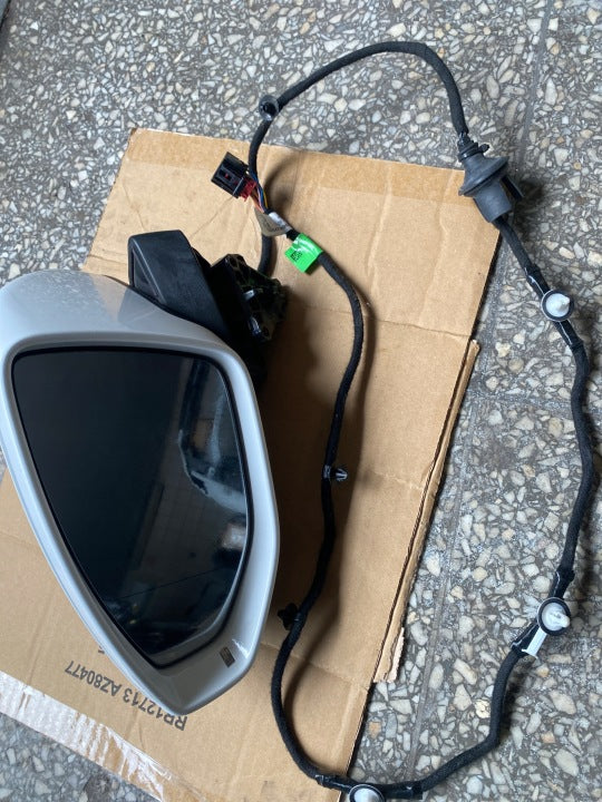 Außenspiegel Seitenspiegel Audi A6 4K1857409D 12Pin Links Side Mirror SSP3705664311ez
