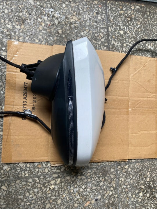 Außenspiegel Seitenspiegel Audi A6 4K1857409D 12Pin Links Side Mirror SSP3705664311ez