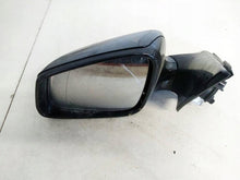 Load image into Gallery viewer, Außenspiegel Seitenspiegel BMW E10 E1021016 - Links Grau Side Mirror SSP3851741777si