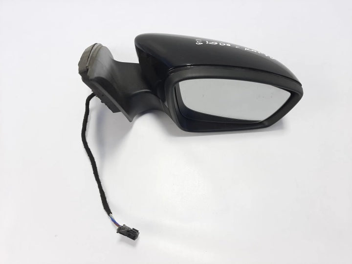 Außenspiegel Seitenspiegel Skoda Rapid 5JA857934 4Pin Rechts Side Mirror SSP3871004026mg