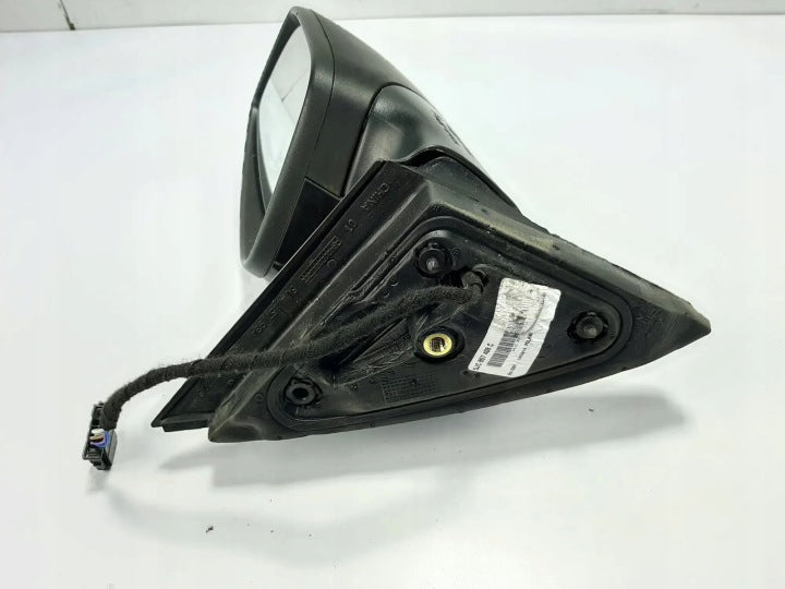 Außenspiegel Seitenspiegel Skoda Rapid 5JA857934 4Pin Rechts Side Mirror SSP3871004026mg