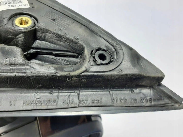 Außenspiegel Seitenspiegel Skoda Rapid 5JA857934 4Pin Rechts Side Mirror SSP3871004026mg