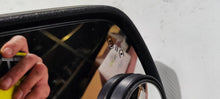 Laden Sie das Bild in den Galerie-Viewer, Außenspiegel Seitenspiegel Ford DA8317682D - Rechts Side Mirror SSP3871893213xu
