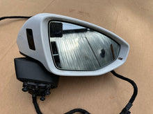 Load image into Gallery viewer, Außenspiegel Seitenspiegel Audi A7 4K8857410J - Rechts Side Mirror SSP3907291955dl