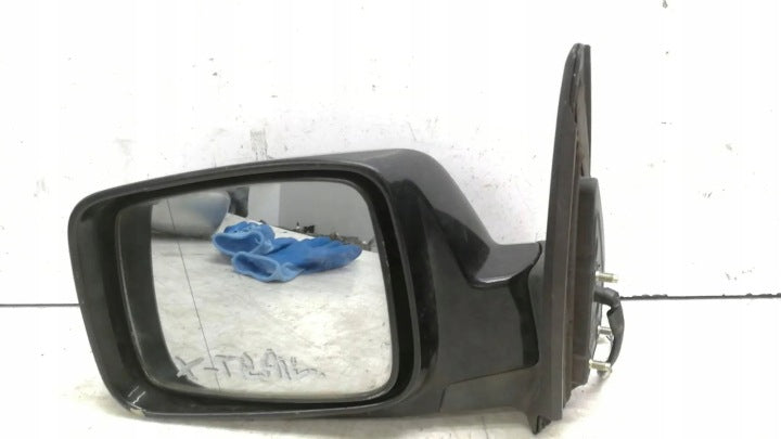 Außenspiegel Seitenspiegel Nissan X-Trail I E13010621 - Links Side Mirror SSP3978049421uy