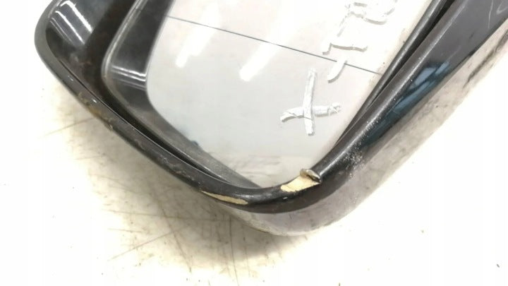 Außenspiegel Seitenspiegel Nissan X-Trail I E13010621 - Links Side Mirror SSP3978049421uy