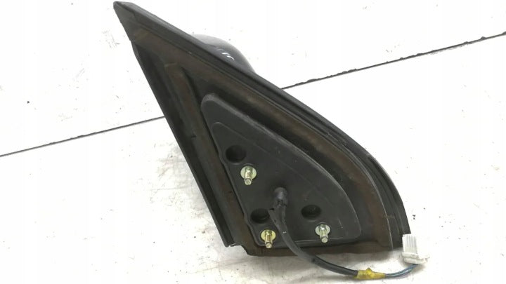 Außenspiegel Seitenspiegel Nissan X-Trail I E13010621 - Links Side Mirror SSP3978049421uy