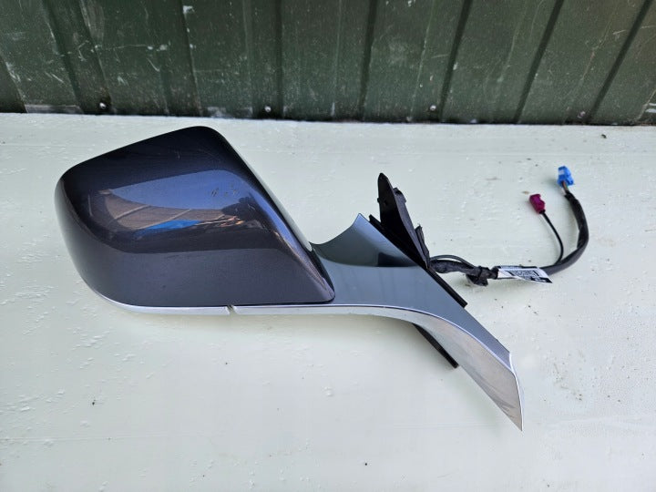 Außenspiegel Seitenspiegel Tesla S 152192900A - Rechts Side Mirror SSP3997940805ky