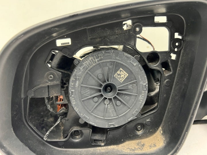 Außenspiegel Mercedes-Benz Gle Gls A1678109301 Elektrisch 18Pin Links SSP4015902299hz