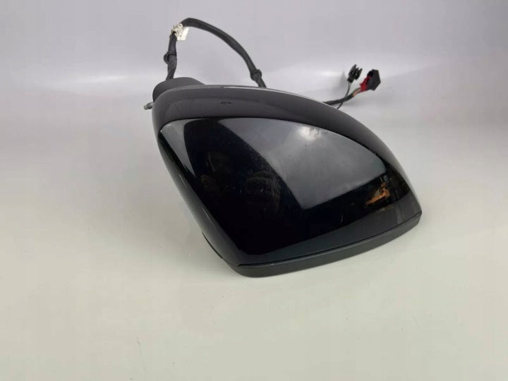 Außenspiegel Seitenspiegel Audi A3 E1021262 Elektrisch - Rechts Side Mirror SSP4035137578bu