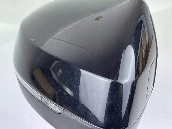 Außenspiegel Seitenspiegel Audi A3 E1021262 Elektrisch - Rechts Side Mirror SSP4035137578bu