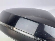 Laden Sie das Bild in den Galerie-Viewer, Außenspiegel Seitenspiegel Audi A3 E1021262 Elektrisch - Rechts Side Mirror SSP4035137578bu