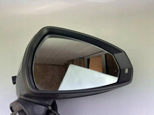 Laden Sie das Bild in den Galerie-Viewer, Außenspiegel Seitenspiegel Audi A3 E1021262 Elektrisch - Rechts Side Mirror SSP4035137578bu